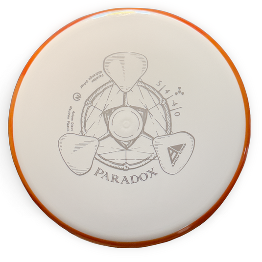 Paradoxe - Neutron - 5/4/-4/0