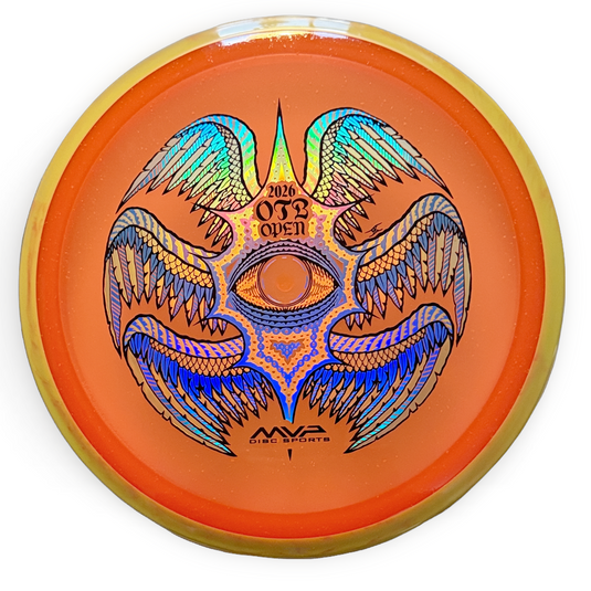 Rhythm - Particle Proton Soft - OTB - 7/5/-2/1