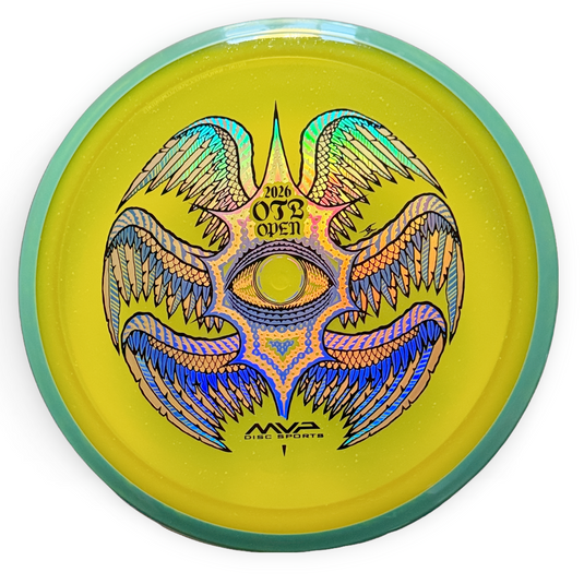 Rhythm - Particle Proton Soft - OTB - 7/5/-2/1