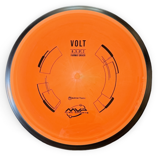 Volt - Neutron - 8/5/-0,5/2