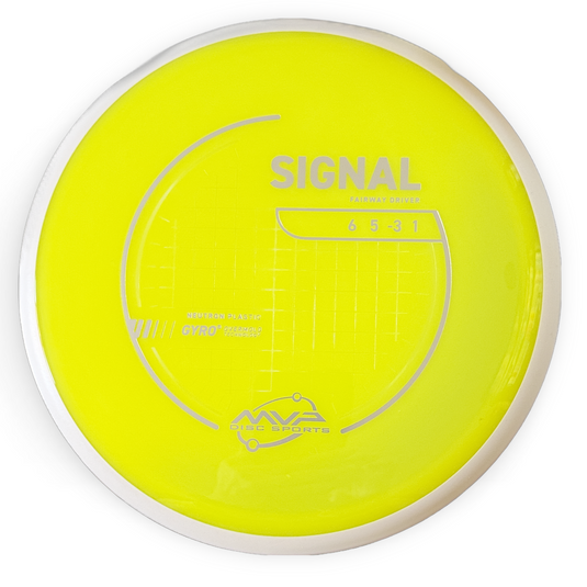 Signal - Neutron - 6/5/-3/1