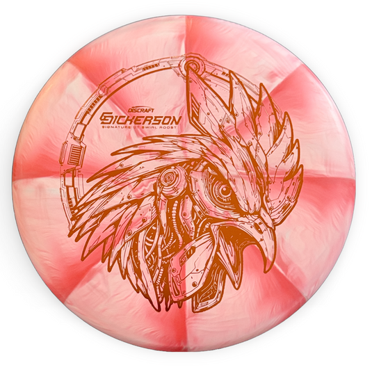 Roost - CT Swirl - 2/5/0/2