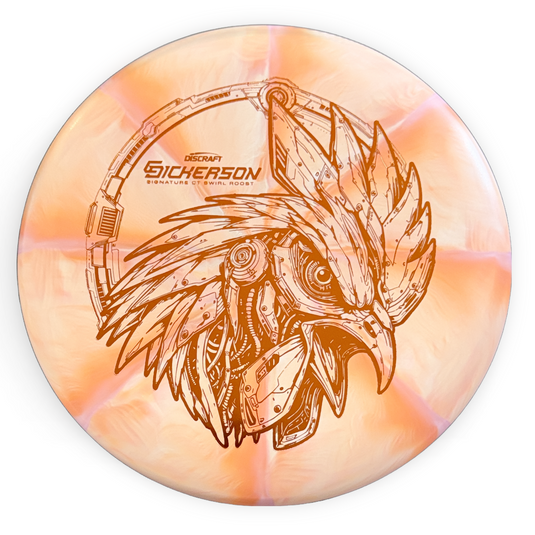 Roost - CT Swirl - 2/5/0/2