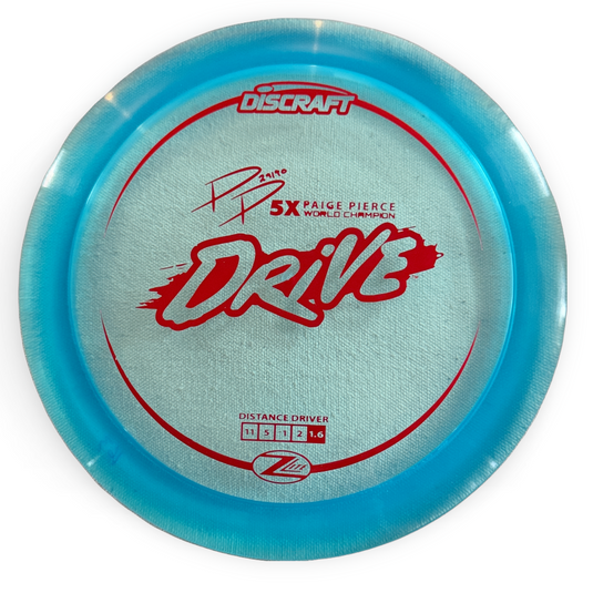 Drive - Z Lite - 11/5/-1/2