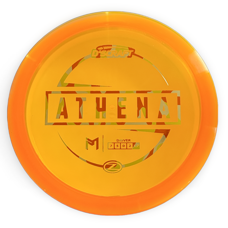 Load image into Gallery viewer, Athena - Z Line - 7/5/0/2
