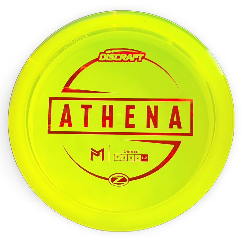 Load image into Gallery viewer, Athena - Z Line - 7/5/0/2

