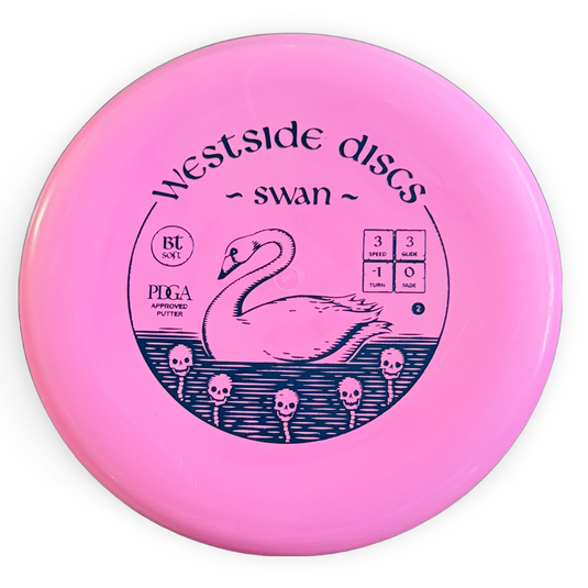 Swan 2 - BT Soft - 3/3/-1/0