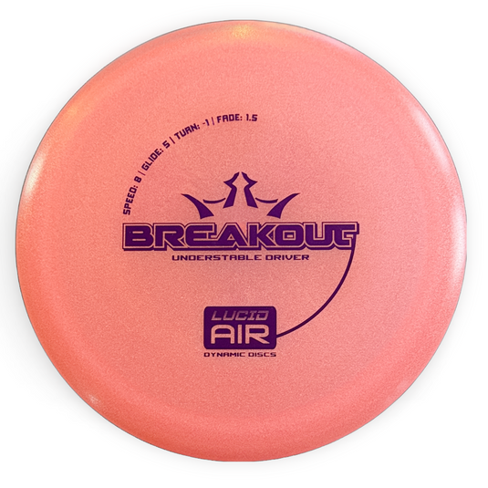 Breakout - Lucid Air - 8/5/-1/1,5