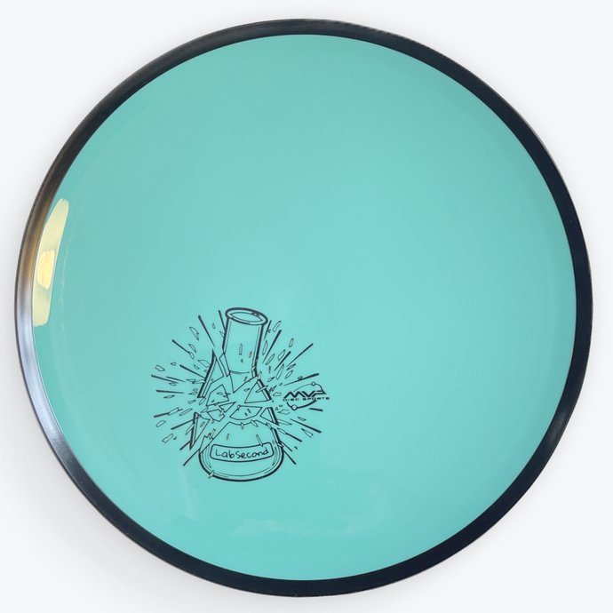 Servo - Neutron Lab 2nd - 6.5/5/-1/2