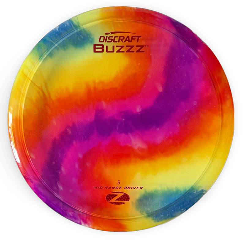 Load image into Gallery viewer, Buzzz - ZLine Fly Dye - 5/4/-1/1
