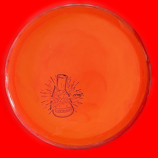 Pyro - Proton L2 - 5/4/0/2.5 [Consign