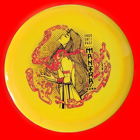 Mantra - Aura - 9/5/-2/2 [Consign
