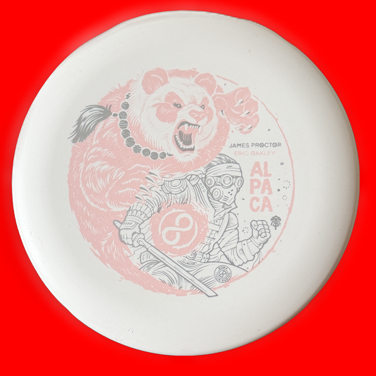 Alpaca - P Blend - 3/3/0/1 [Consign 855]