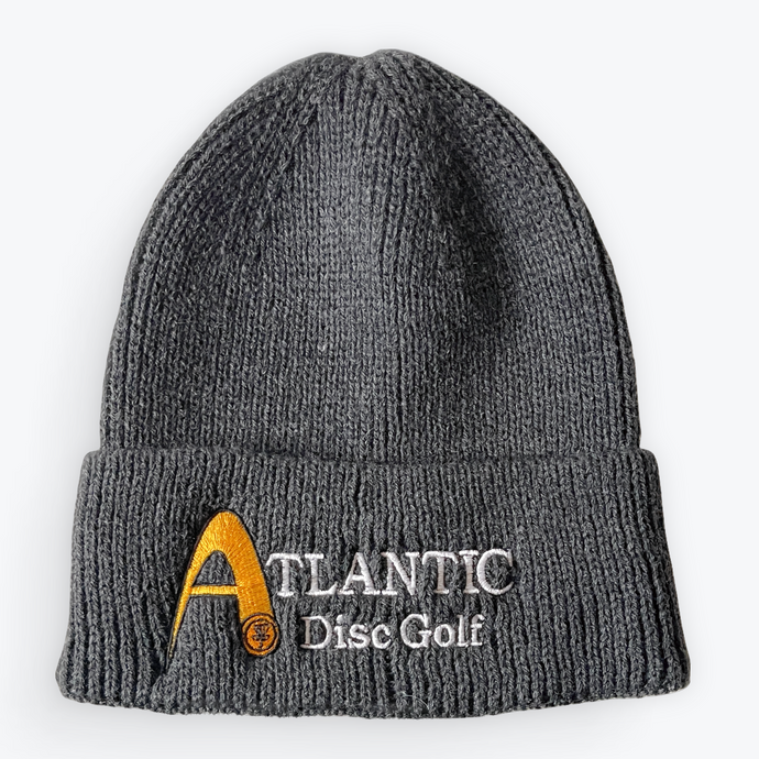ADG - Ribbed Beanie