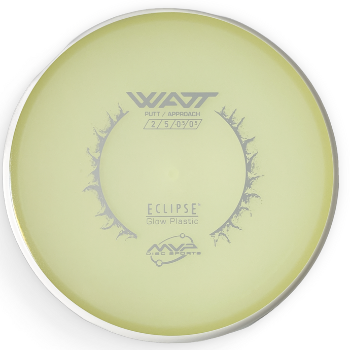 Watt - Eclipse - 2/5/-0.5/0.5