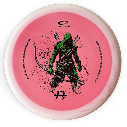 Peak - Zero Medium Moonshine Orbit - 3/3/0/1
