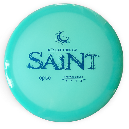 Saint - Opto - 9/7/-1/2