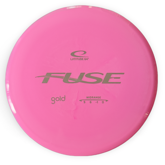 Fuse - Gold -  5/6/-1/0