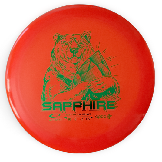 Saphir - Opto Air - 10/6/-2/1,5