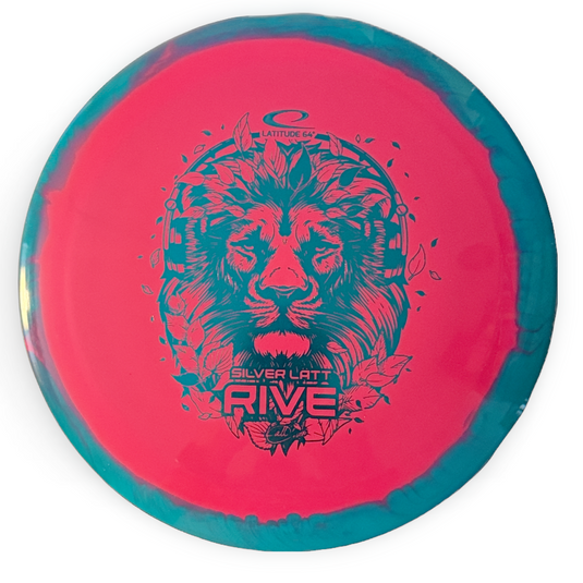 Rive - Grand Orbit - 13/5/0/3.5