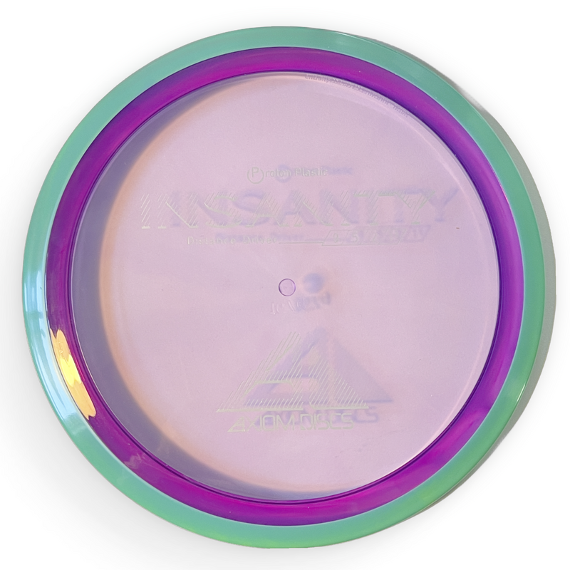 Load image into Gallery viewer, Insanity - Proton - 9/5/-2.5/1.5
