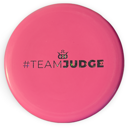 Judge - Classic Team - 2/4/0/1