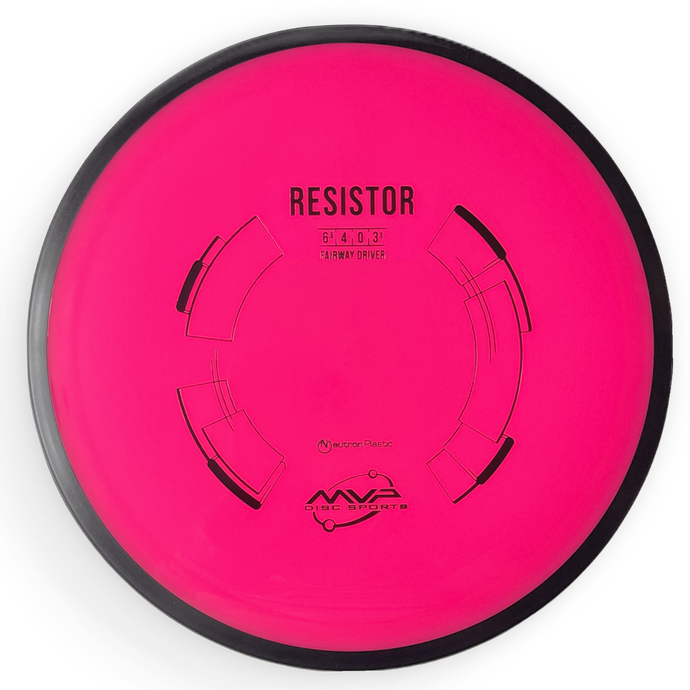 Résistance - Neutron - 6,5/4/0/3,5