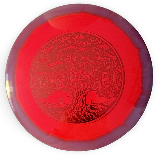 Evader - Fuzion Orbit SE - 7/4/0/2.5