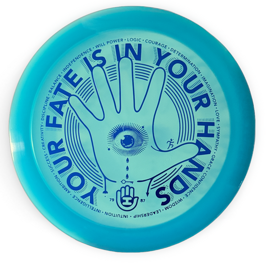 Felon - Lucid Handeye - 9/3/0.5/4