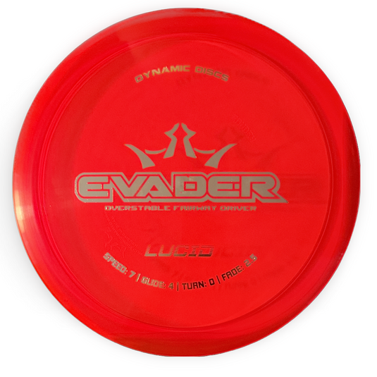 Evader - Lucide - 7/4/0/2.5