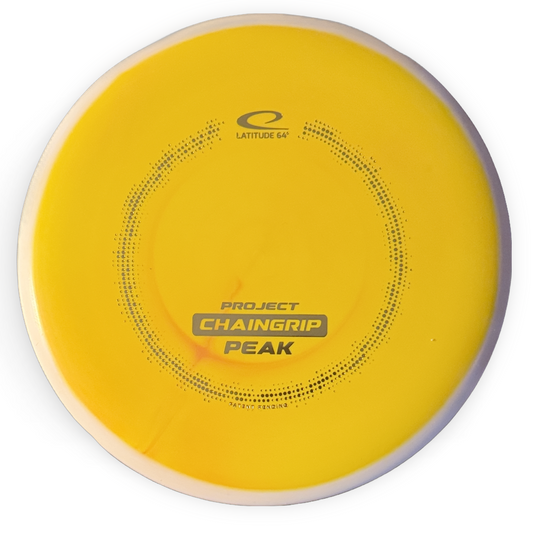 Peak - ChainGrip - 3/3/0/1