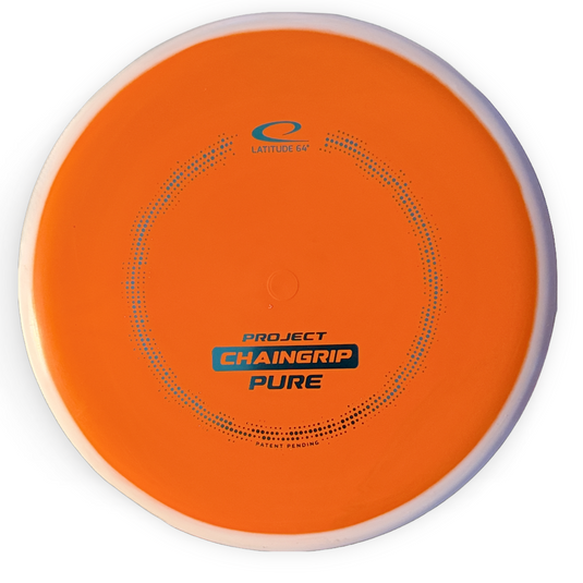 Pure - ChainGrip - 3/3/-1/1