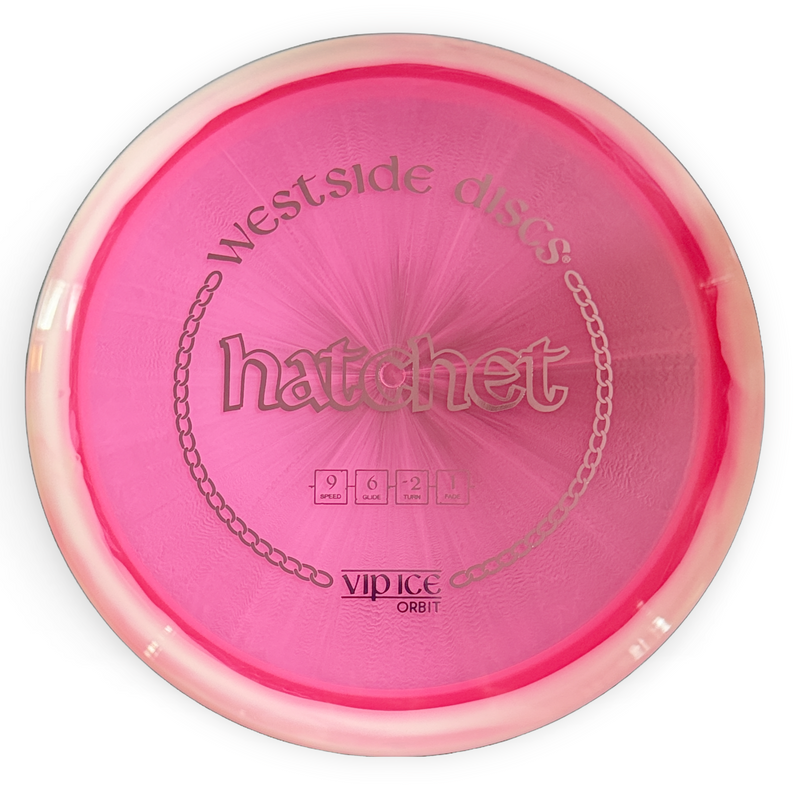 Chargez l'image dans la visionneuse de la galerie, Hachette - VIP Orbite de Glace - 9/6/-2/1
