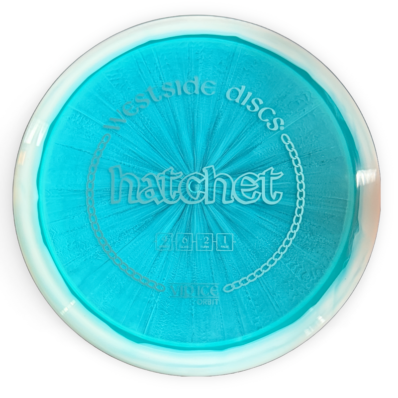 Chargez l'image dans la visionneuse de la galerie, Hachette - VIP Orbite de Glace - 9/6/-2/1
