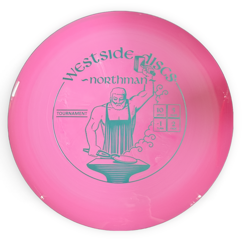 Load image into Gallery viewer, Northman - Tournament - 10/5/-1/2
