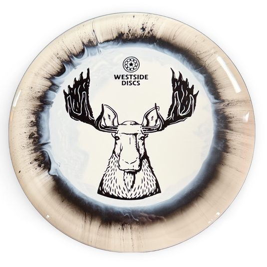 Stag - Tournament Ring - 8/6/-1/2