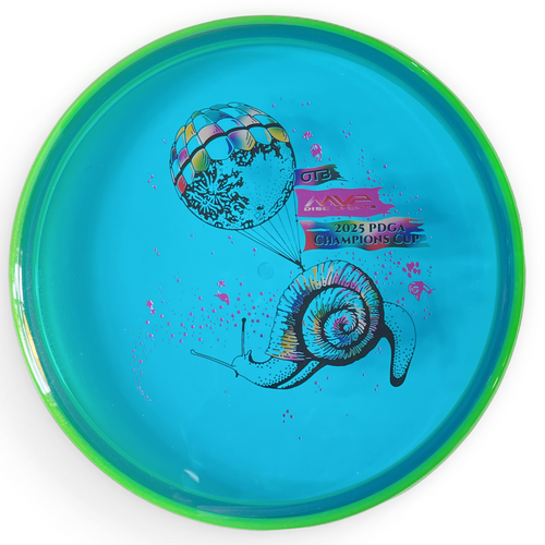 Envy - Prism Proton Soft SE - 3/3/0/2