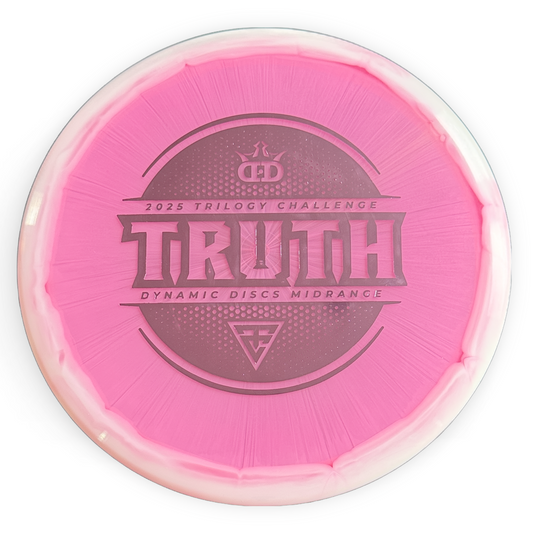 Truth - Lucid Orbit - 5/5/-1/1