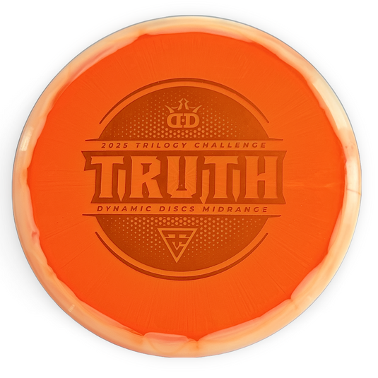 Truth - Lucid Orbit - 5/5/-1/1