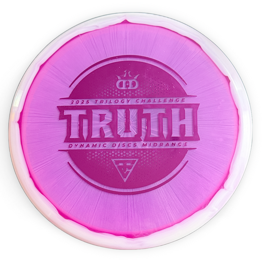 Truth - Lucid Orbit - 5/5/-1/1
