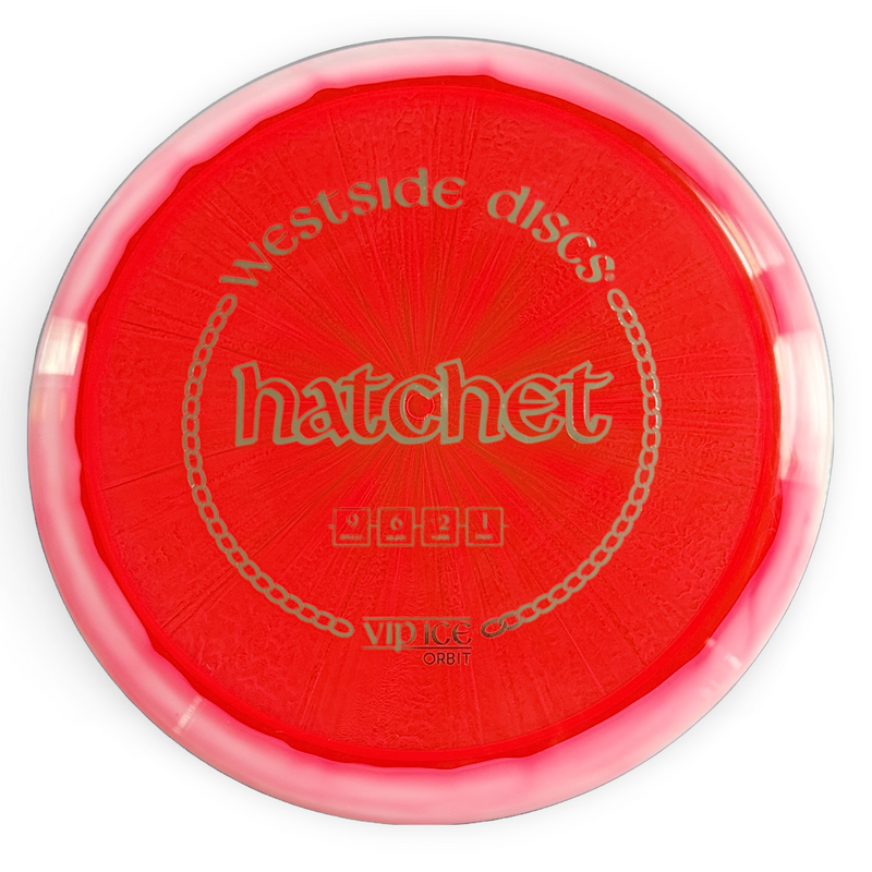 Chargez l'image dans la visionneuse de la galerie, Hachette - VIP Orbite de Glace - 9/6/-2/1
