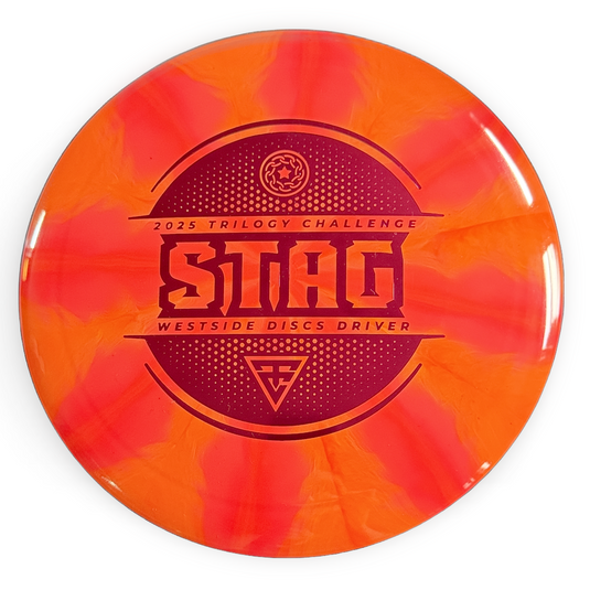 Stag - Revive Burst - 8/6/-1/2