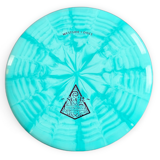 Seer - Tournament Rill - 7/5/-2/1
