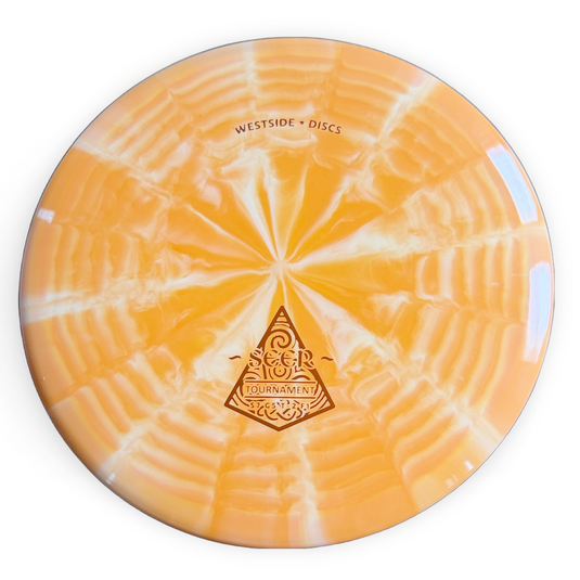 Seer - Tournament Rill - 7/5/-2/1