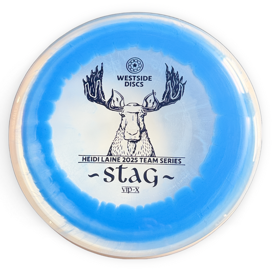 Stag - VIP-X - 8/6/-1/2