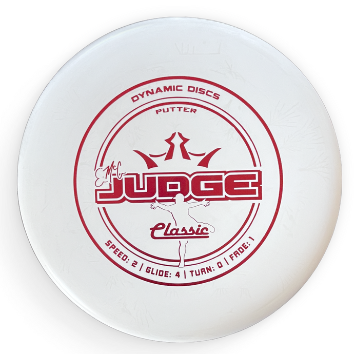 Judge - Classic EMaC - 2/4/0/1