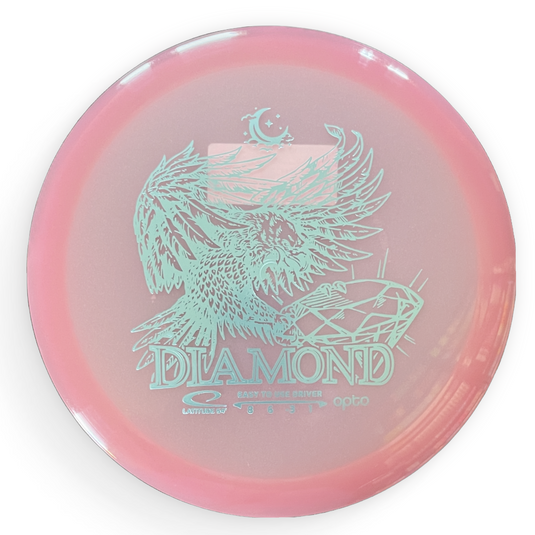 Diamond - Opto Moonshine - 8/6/-3/1