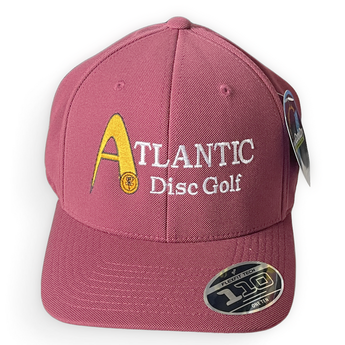 ADG Cool & Dry Mini Pique Performance Cap