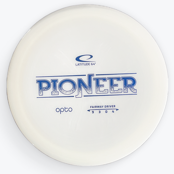 Pioneer - Opto - 9/3/0/4