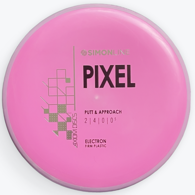 Load image into Gallery viewer, Pixel - Electron Firm - 2/4/0/0.5
